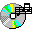cd player icon